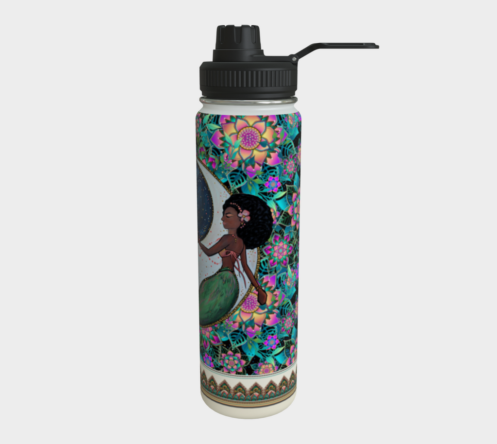 MYSTIQUE WATER BOTTLE