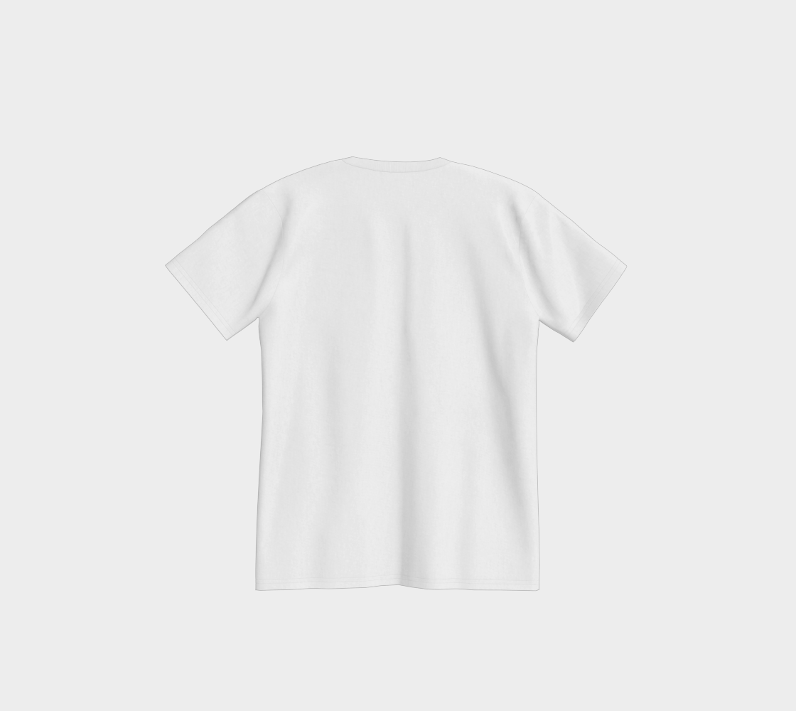 HAMSA HAND UNISEX TEE