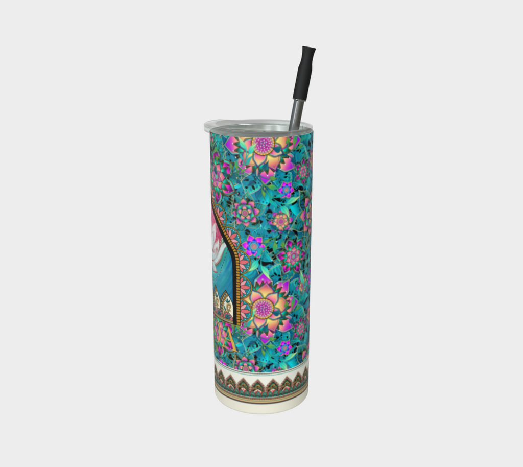 LOTUS TUMBLER