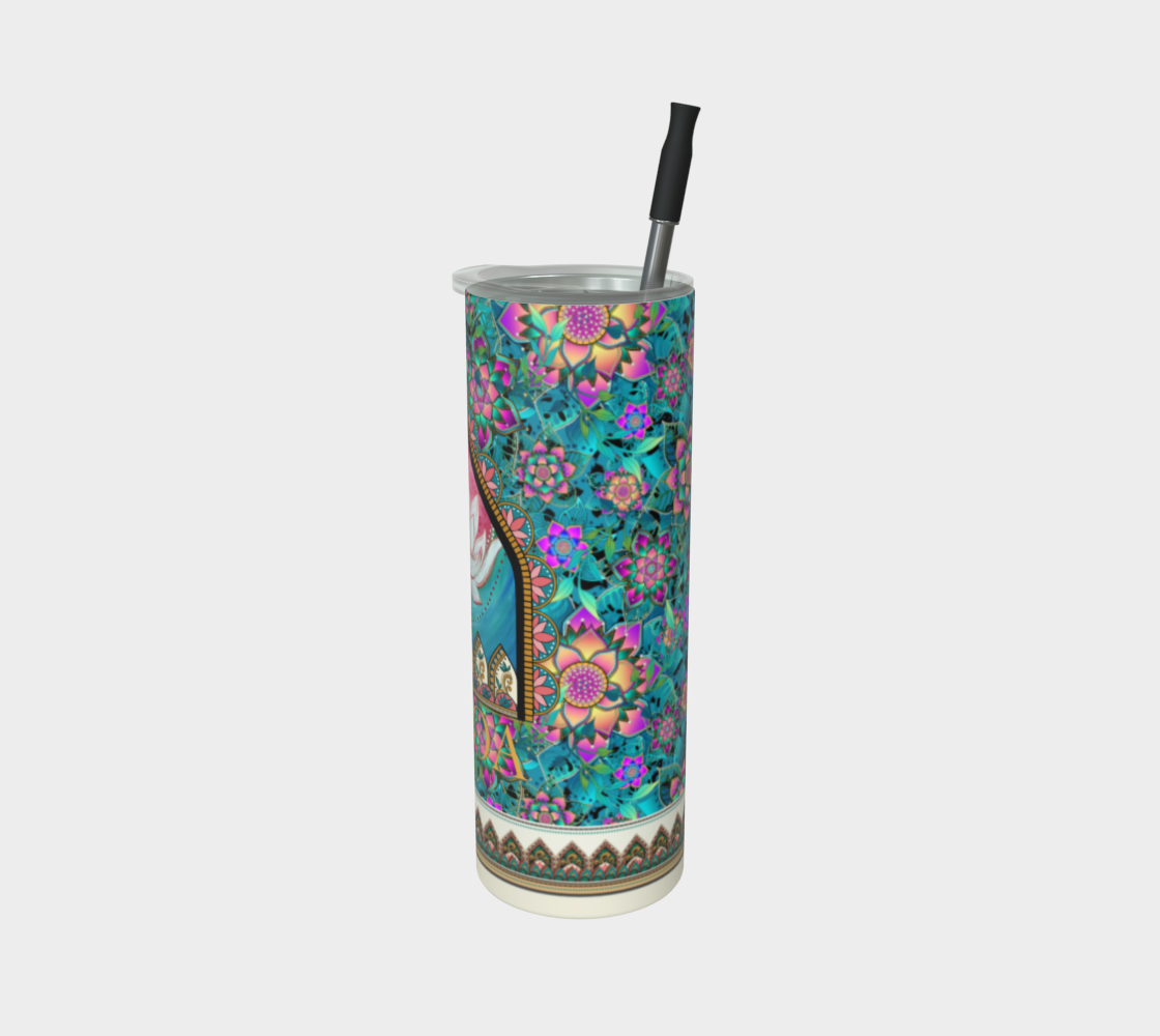 LOTUS TUMBLER