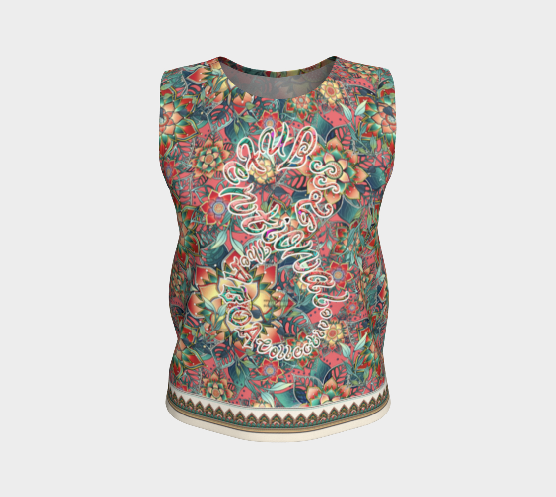 INTENTIONAL RELAXED TANK