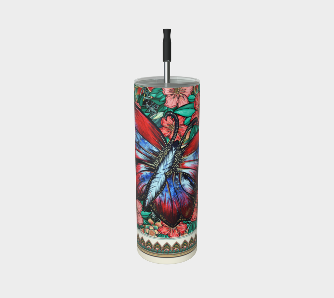 FREEDOM TUMBLER