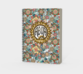 ABOA NOUVEAU SPIRAL NOTEBOOK