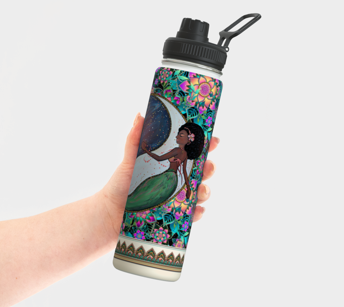 MYSTIQUE WATER BOTTLE