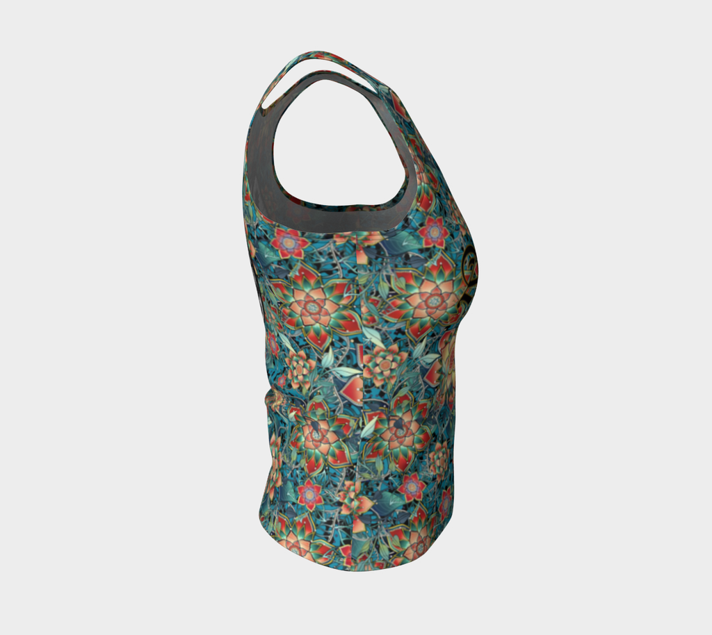 ANCHOR SLIMFIT TANK