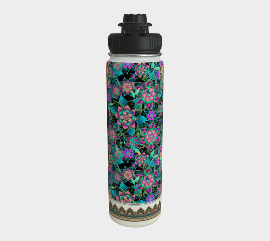MYSTIQUE WATER BOTTLE