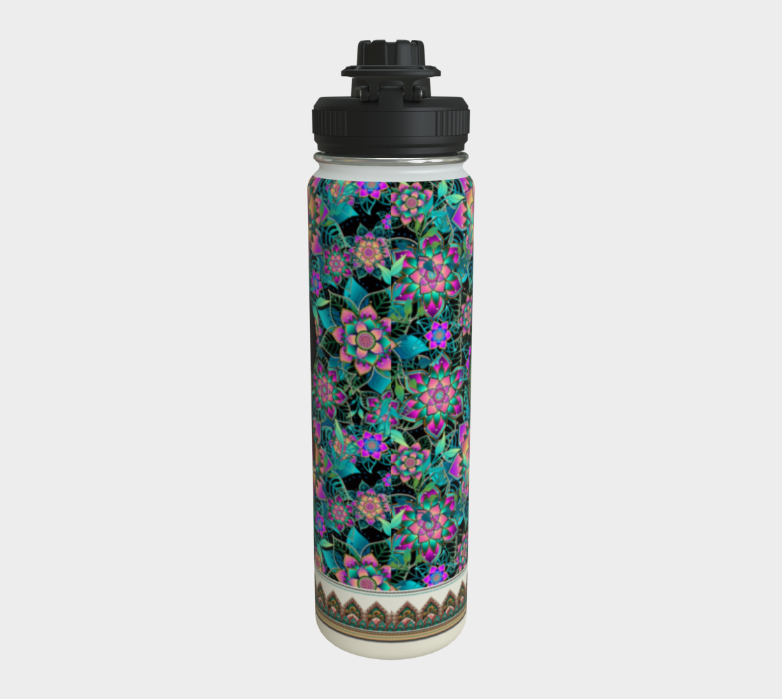 MYSTIQUE WATER BOTTLE