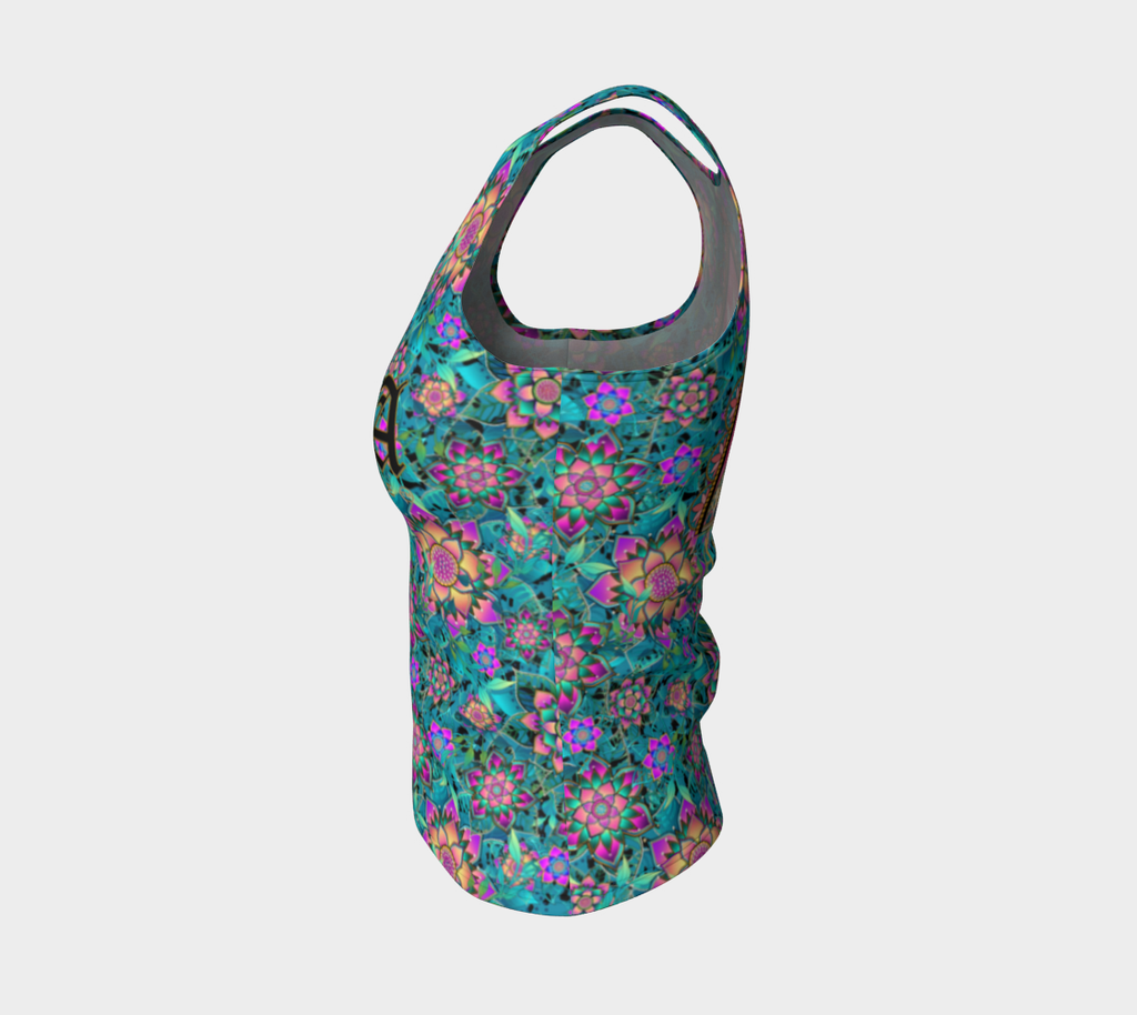 LOTUS SLIMFIT TANK