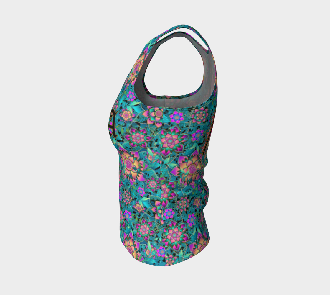 LOTUS SLIMFIT TANK