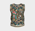 BUTTERFLY RELAXED TANK
