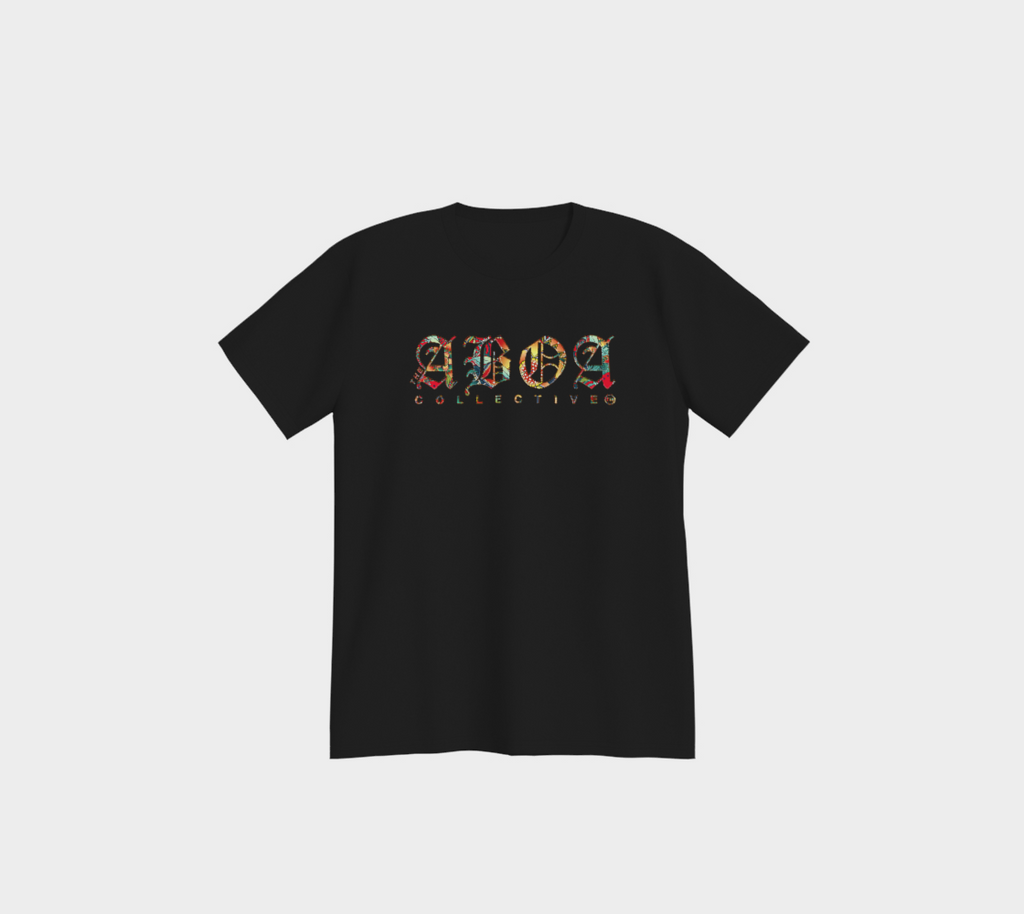 ABOA TROPICAL OLD ENGLISH