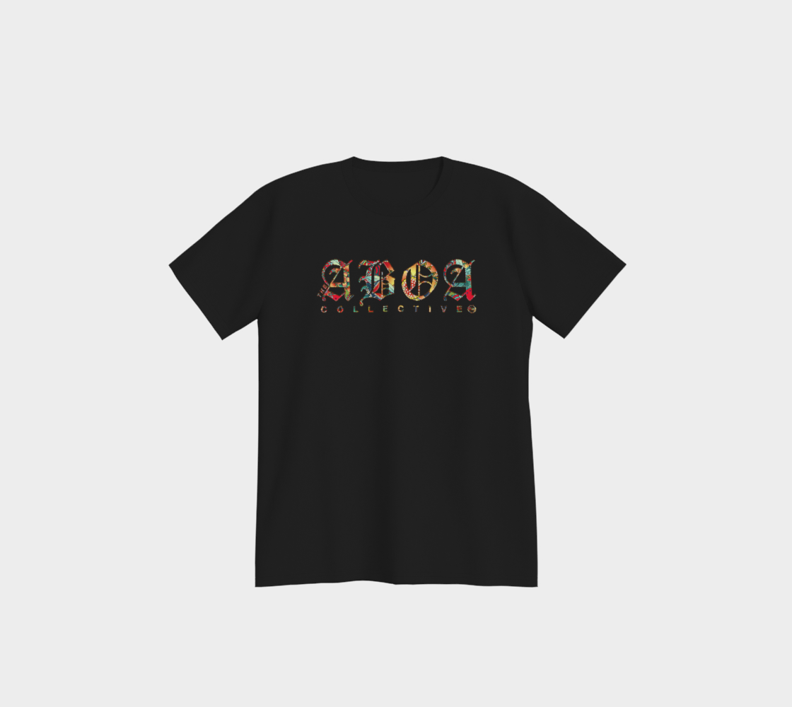 ABOA TROPICAL OLD ENGLISH