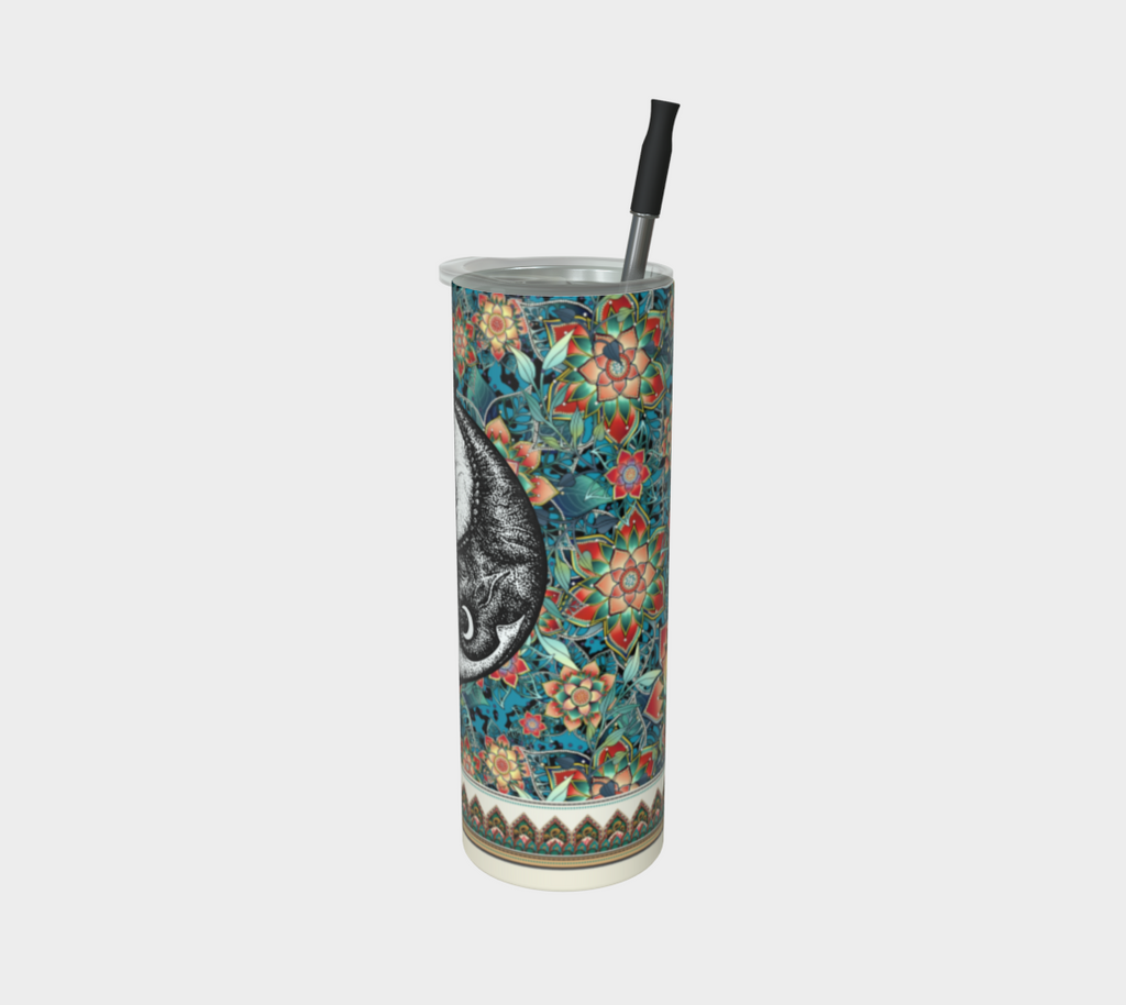 ANCHOR TUMBLER