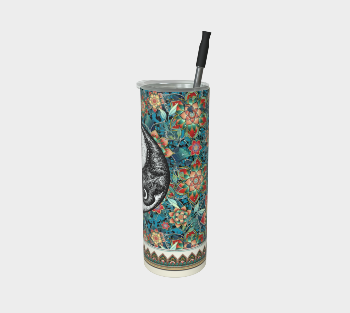 ANCHOR TUMBLER