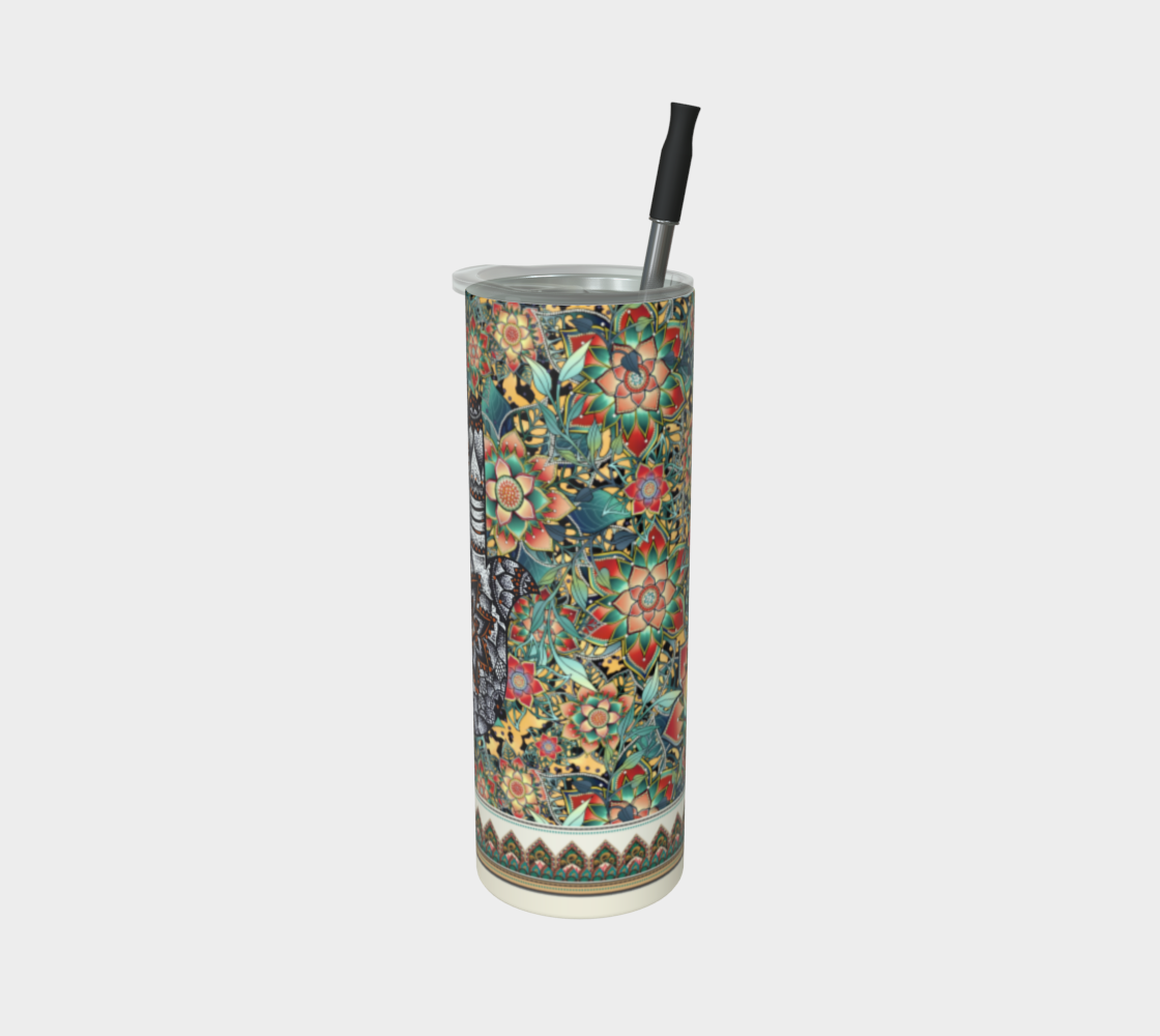 HAMSA TUMBLER