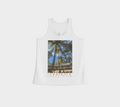 FLOW RACERBACK LOOK UP