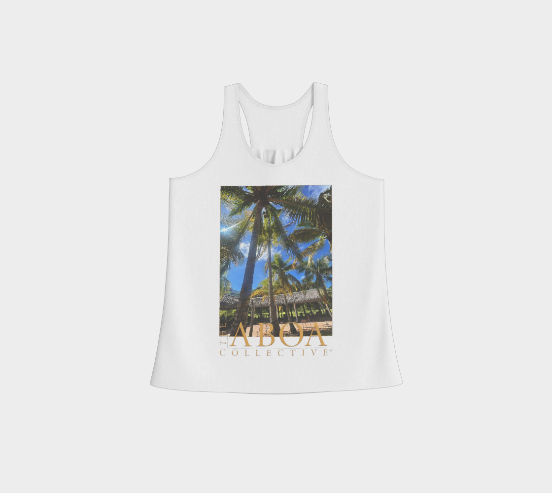 FLOW RACERBACK LOOK UP