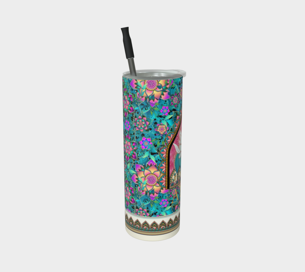LOTUS TUMBLER