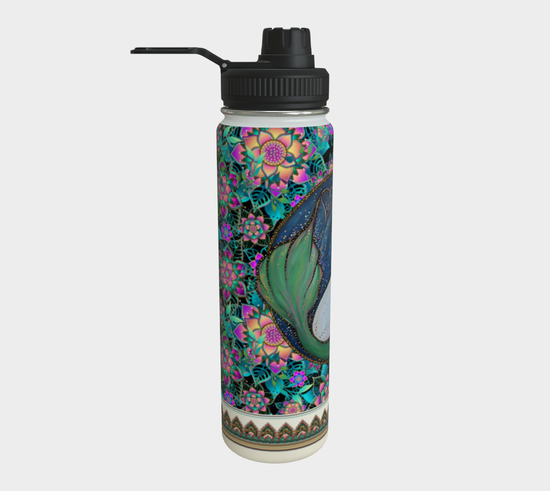 MYSTIQUE WATER BOTTLE