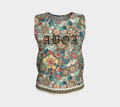 ABOA RELAXED TANK