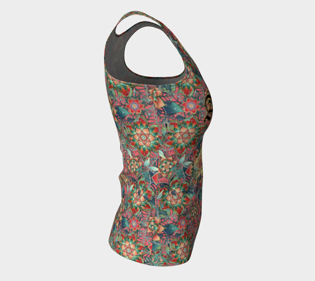INTENTIONAL SLIMFIT TANK