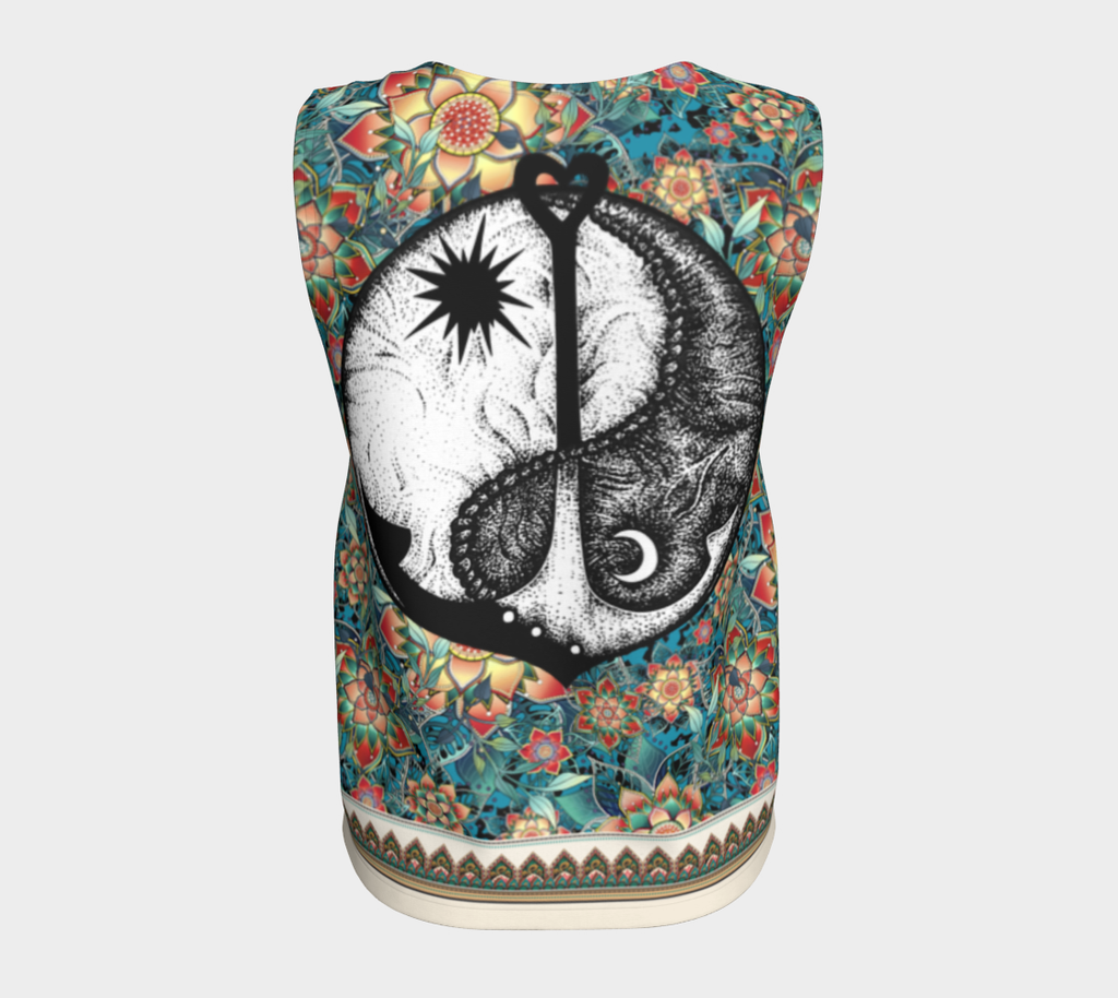 ANCHOR RELAXED TANK