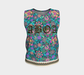 LOTUS RELAXED TANK