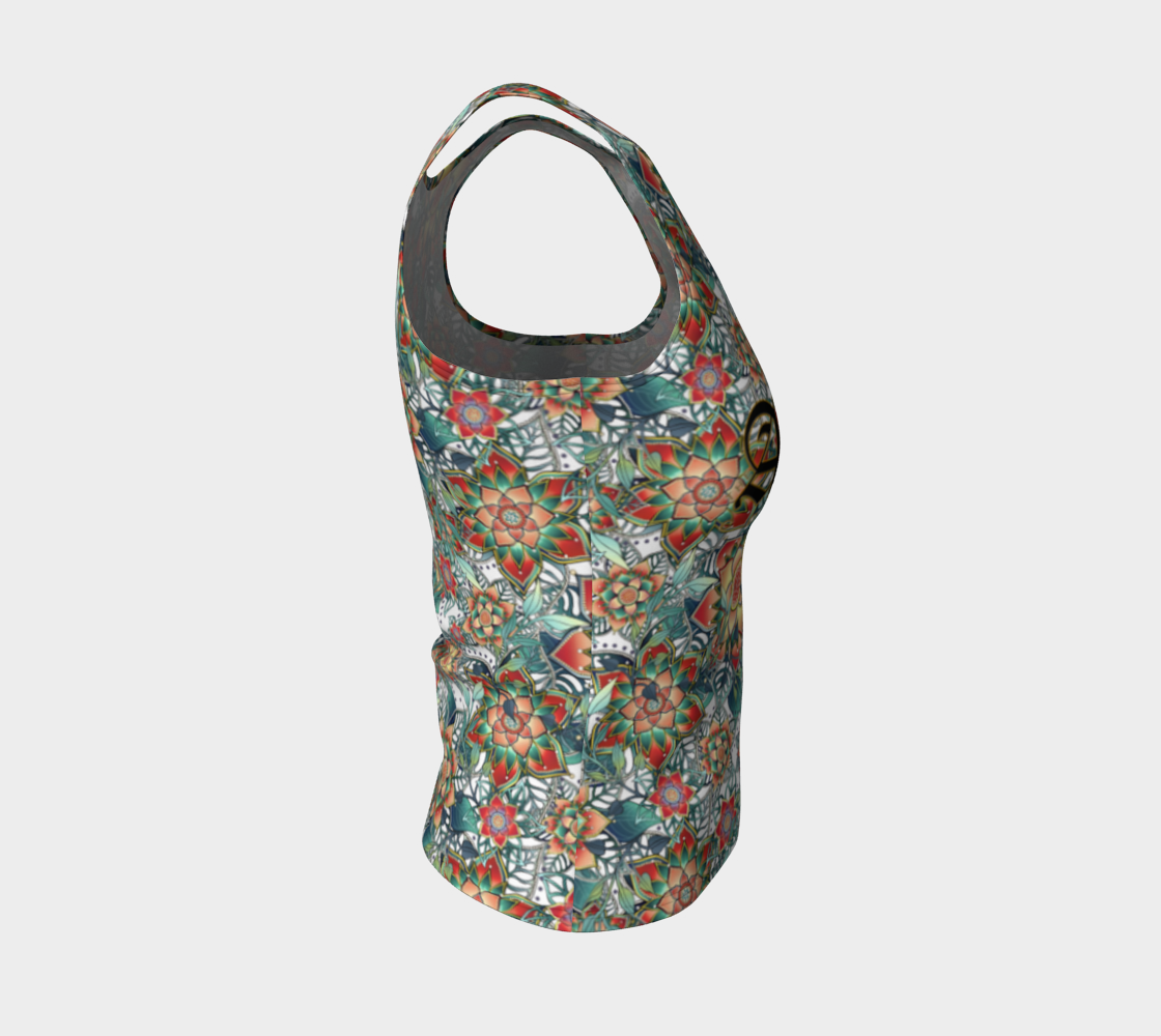 ABOA SLIMFIT TANK