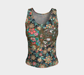 BUTTERFLY SLIMFIT TANK