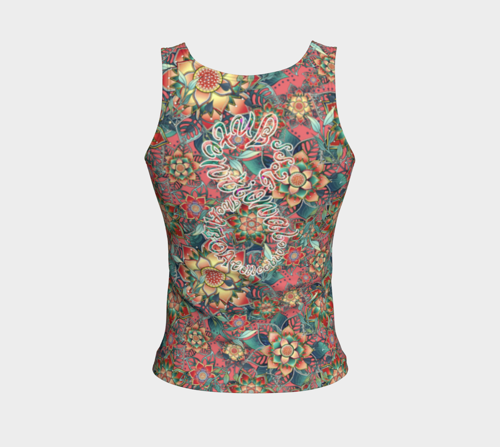 INTENTIONAL SLIMFIT TANK