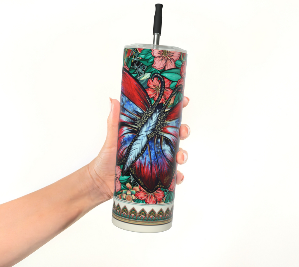 FREEDOM TUMBLER