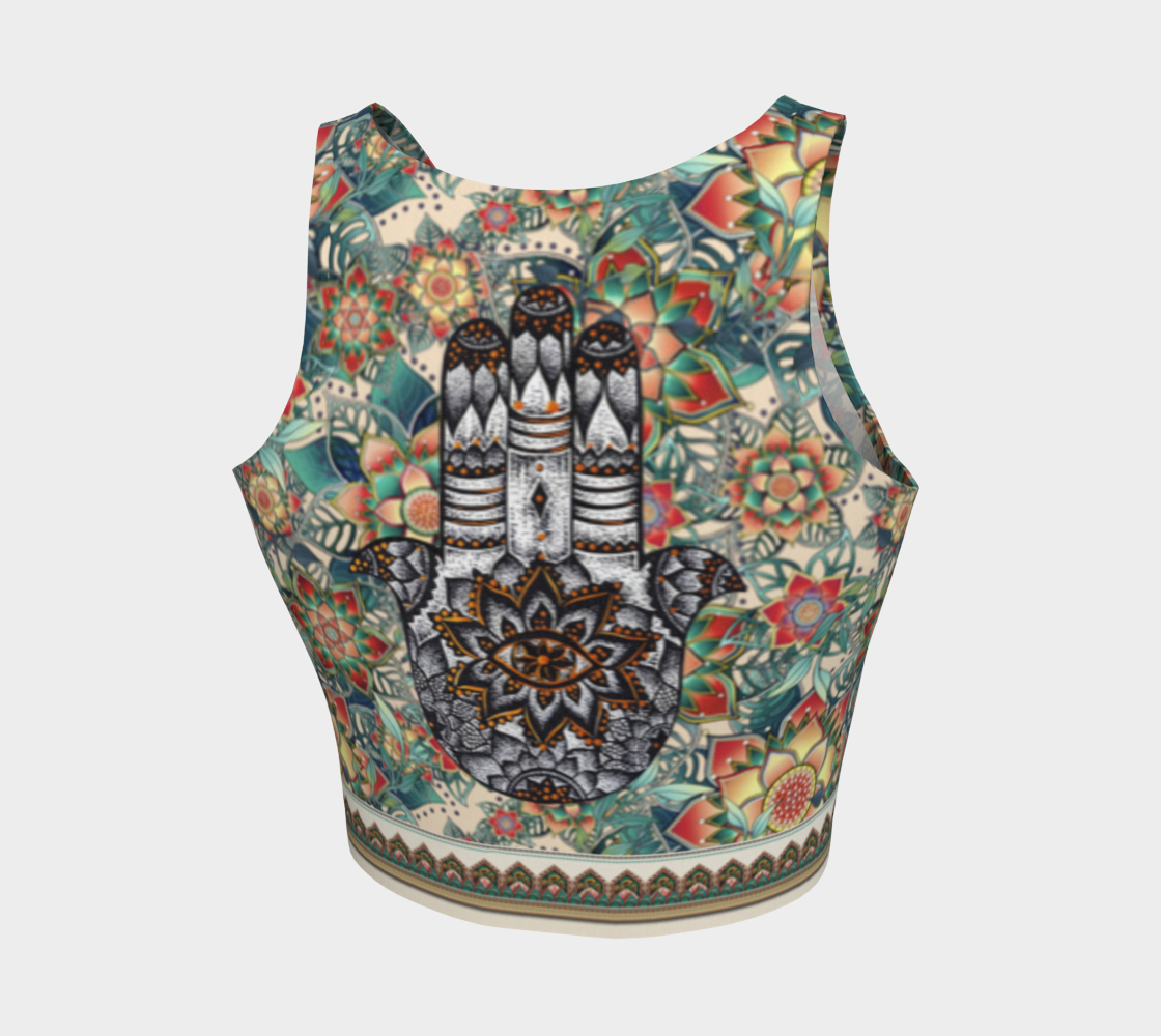 Athletic Crop Top (2026-05-30, 1:24 p.m.)