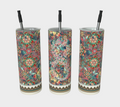 INTENTIONAL TUMBLER