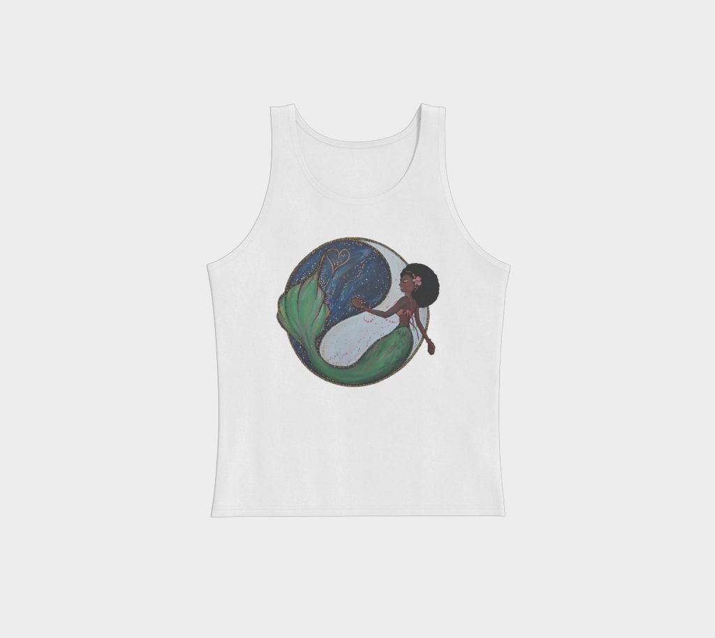 MYSTIQUE UNISEX TANK