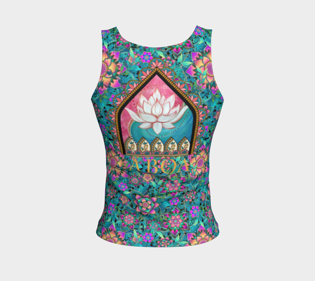 LOTUS SLIMFIT TANK