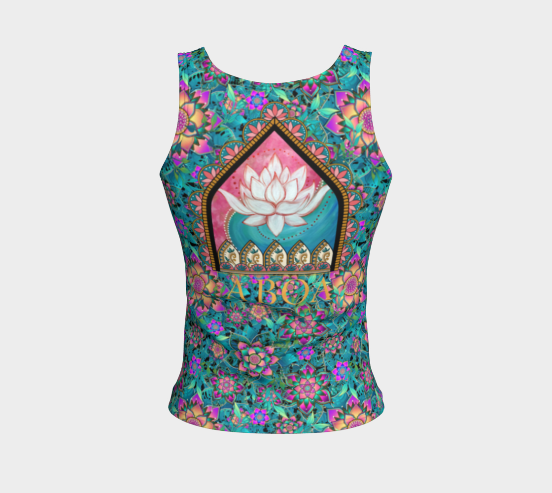 LOTUS SLIMFIT TANK