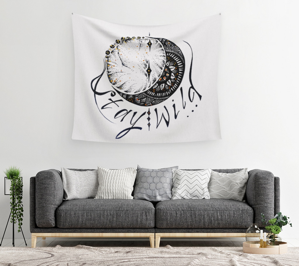 TAPESTRY, WALL TAPESTRY, WALL ART, DECOR, HOME, ART PRINT, CONTEMPORARY ART, 