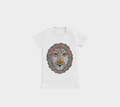 JAGUAR WREATH SLIMFIT TEE