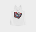 FLOW RACERBACK BUTTERFLY FREEDOM