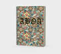 ABOA NOTEBOOK