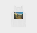 SUNSET UNISEX TANK