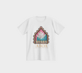 LOTUS UNISEX TEE