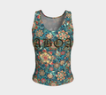 ANCHOR SLIMFIT TANK
