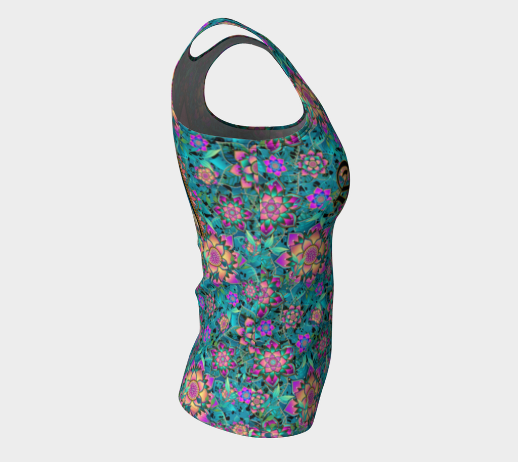 LOTUS SLIMFIT TANK