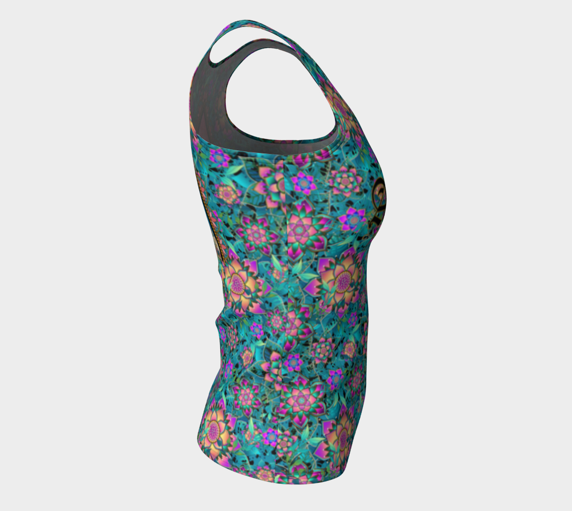 LOTUS SLIMFIT TANK