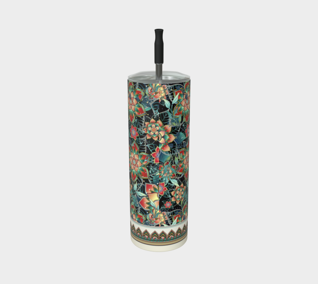 ABOA CROWN TUMBLER