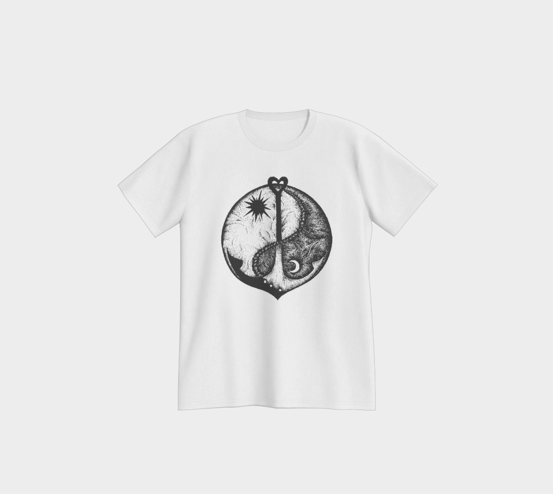 ANCHOR UNISEX TEE
