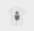HAMSA HAND UNISEX TEE