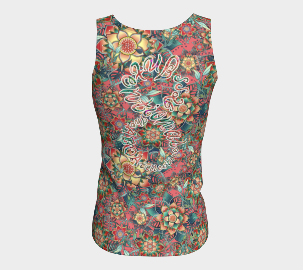 INTENTIONAL SLIMFIT TANK