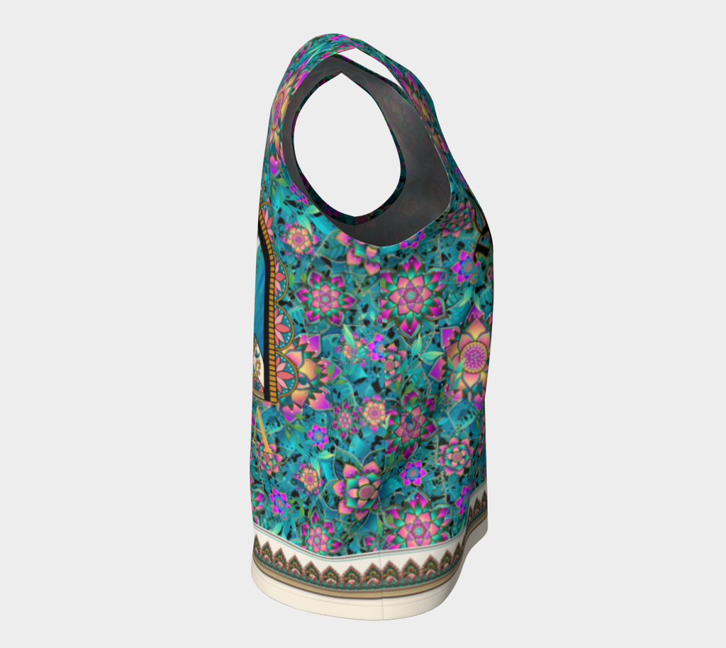 LOTUS RELAXED TANK